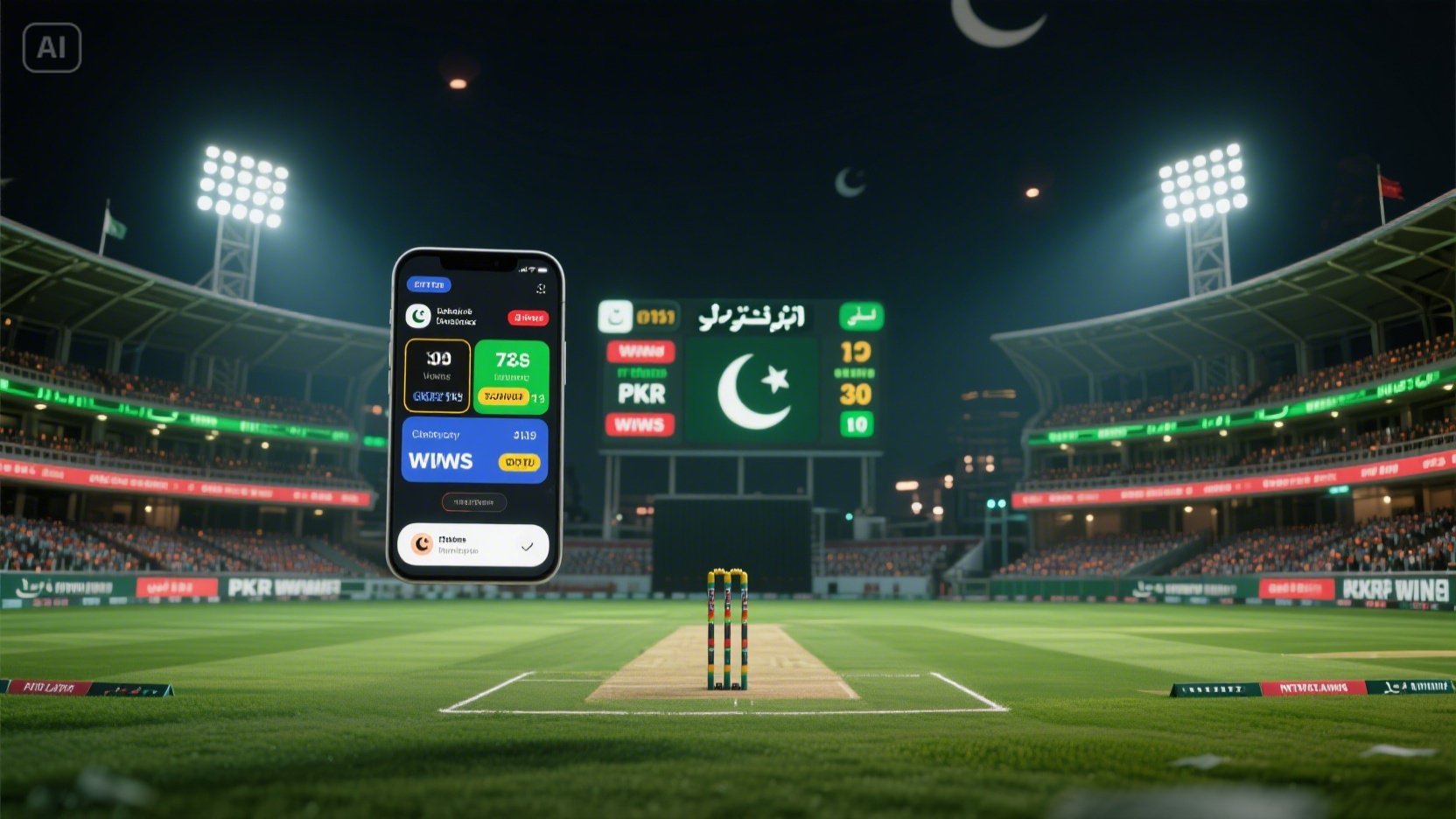 McLuckDeposit today and get 200% instantly! Pakistani players can enjoy mobile-friendly casino play, quick JazzCash deposits, and fast withdrawals with verified payments.