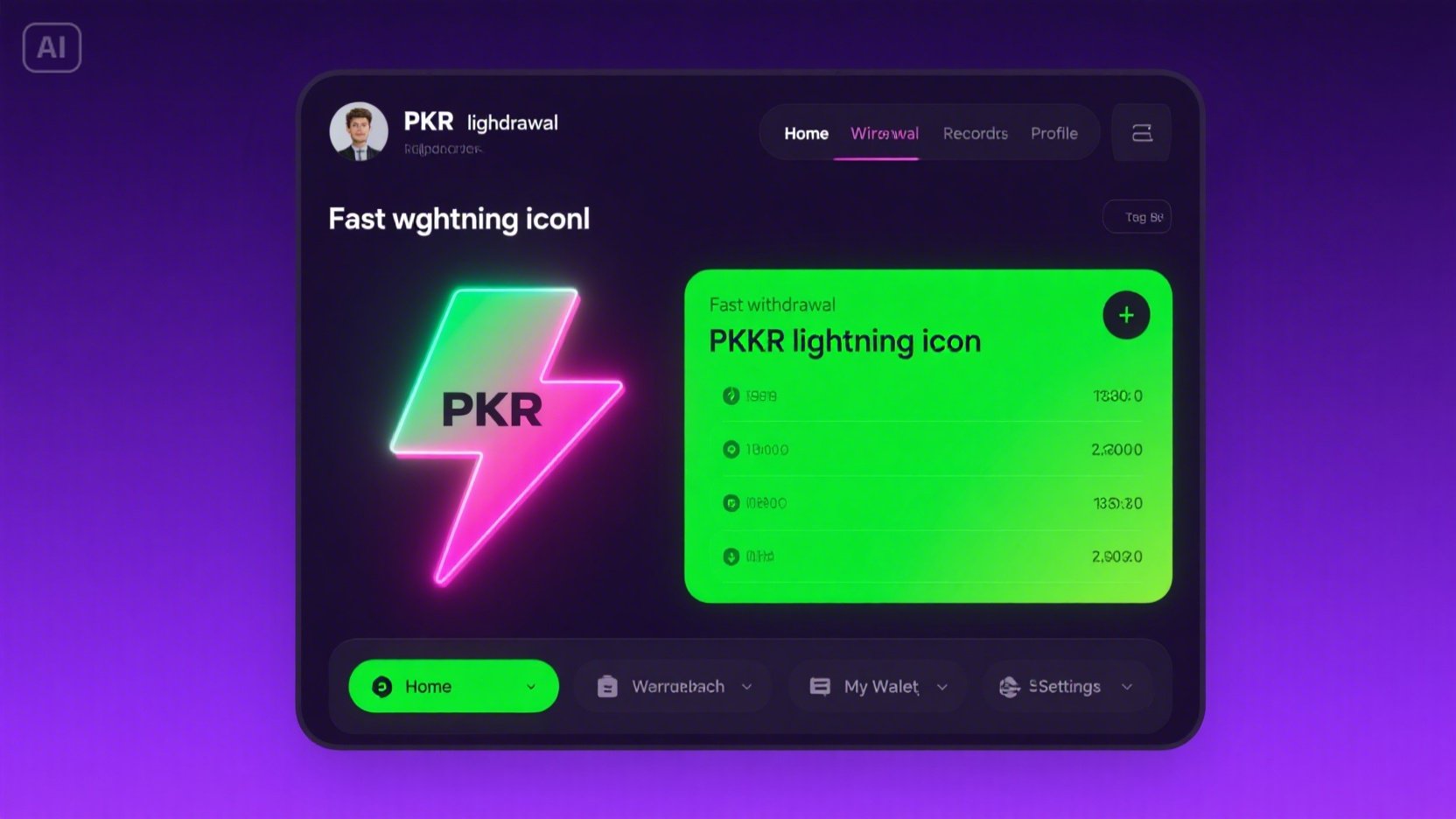 Registration at McLuck Casino