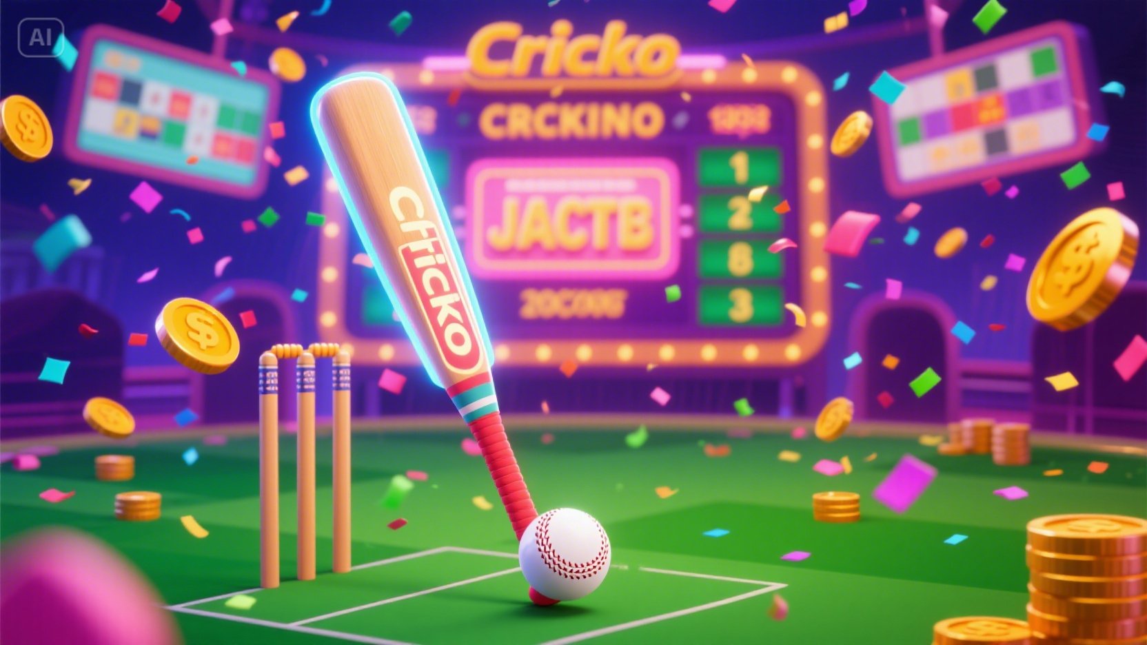 Registration at McLuck Casino