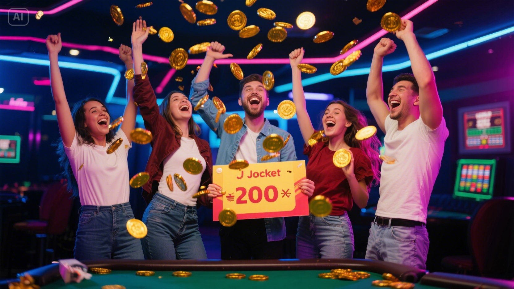 McLuckDeposit once and get a 200% instant reward! Pakistani players can play slots, poker, and crash mode with easy JazzCash payments and quick PKR cashouts.
