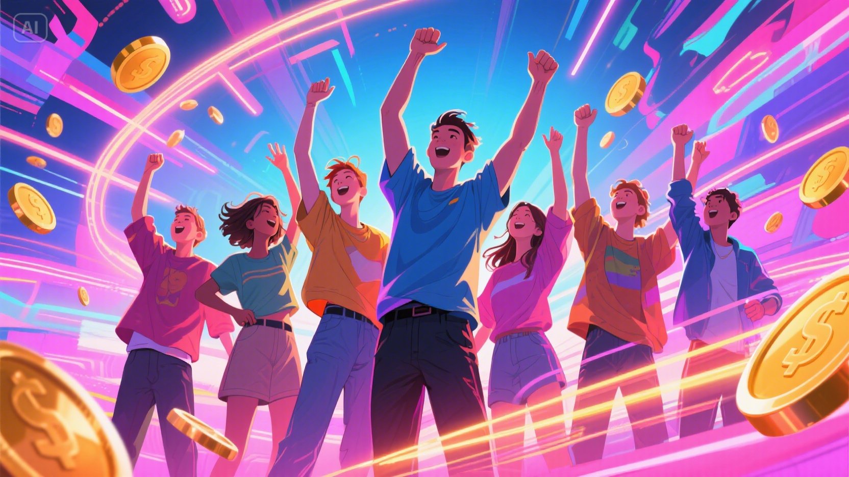 Registration at McLuck Casino