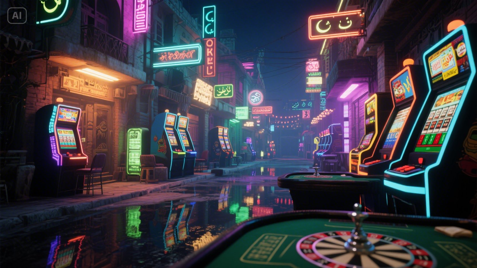 Registration at McLuck Casino