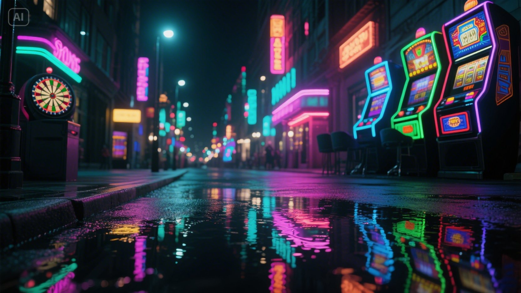 Registration at McLuck Casino