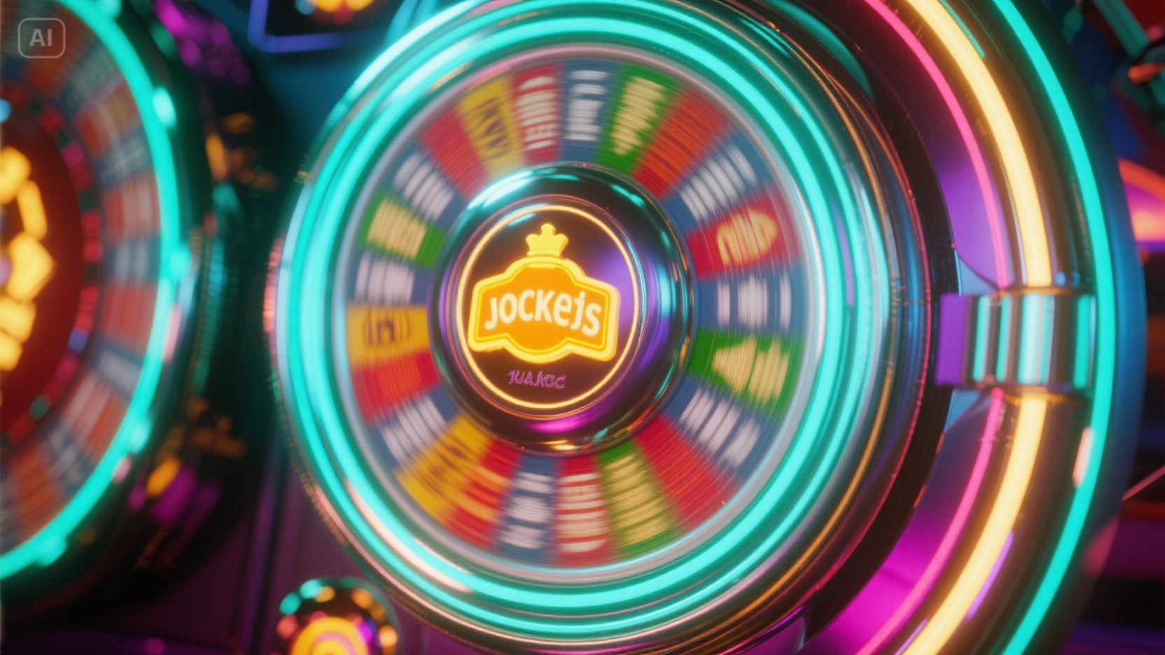 Casino McLuck desktop and mobile interfaces