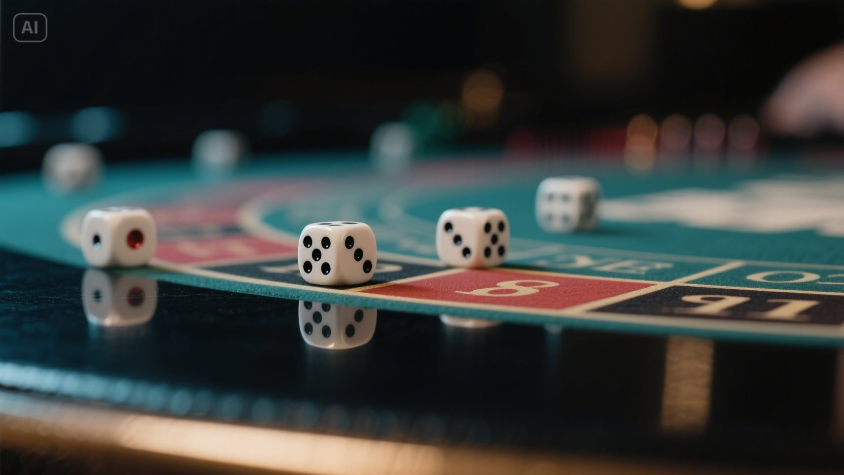 Registration at McLuck Casino